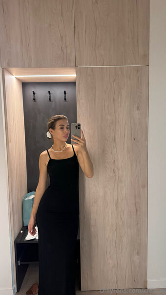 lisabecker Nahé Úniky OnlyFans Fotka 15