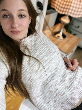 Lisadere Nahé Úniky OnlyFans Fotka 6