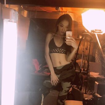 _lisahui_ Nahé Úniky OnlyFans Fotka 13