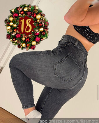 Lisamoto Nahé Úniky OnlyFans Fotka 67