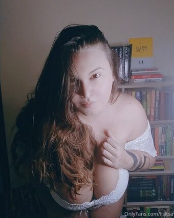 Lisitsa Nahé Úniky OnlyFans Fotka 13
