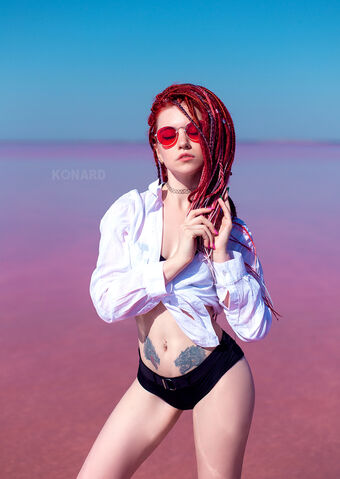 Lisyanfox