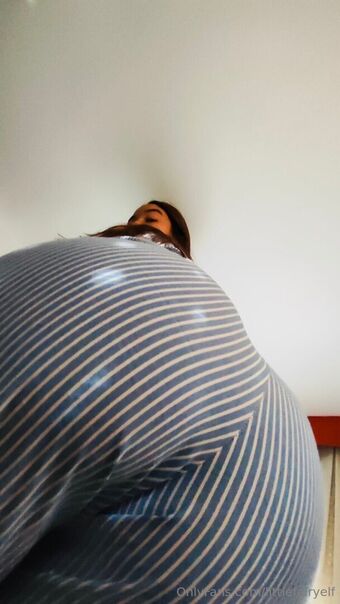 littlefairyelf Nahé Úniky OnlyFans Fotka 1