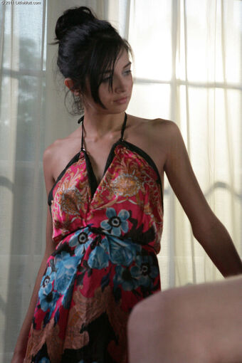 littlemutt Nahé Úniky OnlyFans Fotka 178