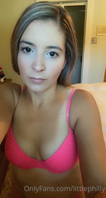 littlephilly Nahé Úniky OnlyFans Fotka 15