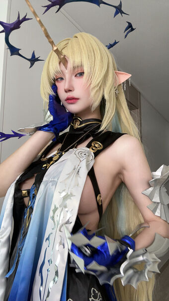 littlericey Nahé Úniky OnlyFans Fotka 31