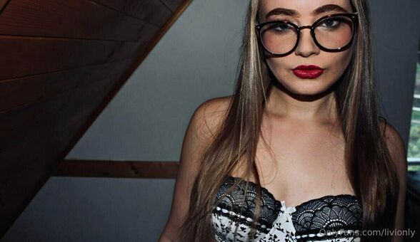 livionly Nahé Úniky OnlyFans Fotka 30
