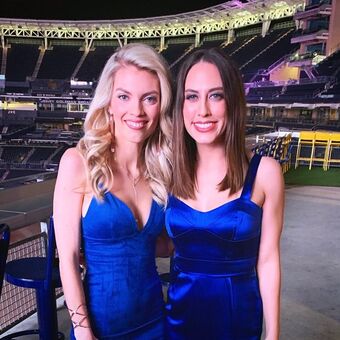 Liz Wheeler Nahé Úniky OnlyFans Fotka 8