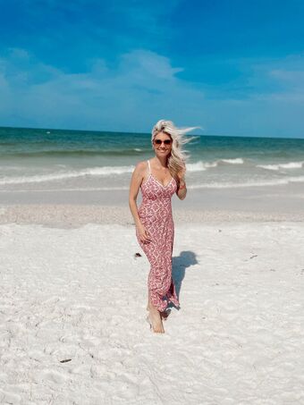 Liz Wheeler Nahé Úniky OnlyFans Fotka 9