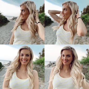 Liz Wheeler Nahé Úniky OnlyFans Fotka 11