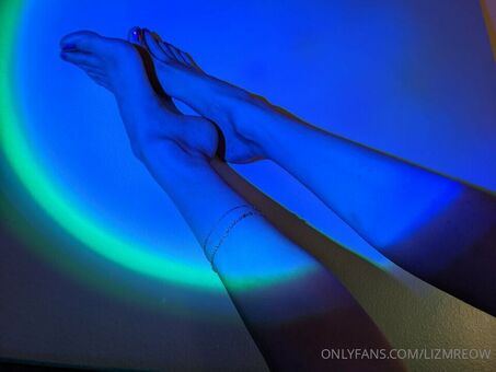 Lizmreow Nahé Úniky OnlyFans Fotka 36