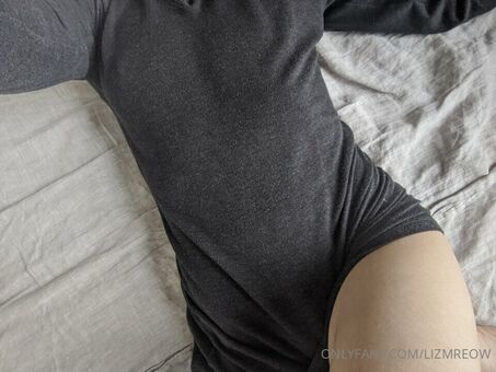 Lizmreow Nahé Úniky OnlyFans Fotka 39