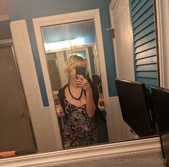 Lizmreow Nahé Úniky OnlyFans Fotka 41