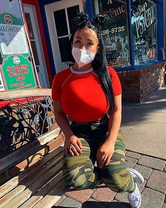 lizzywurst Nahé Úniky OnlyFans Fotka 436
