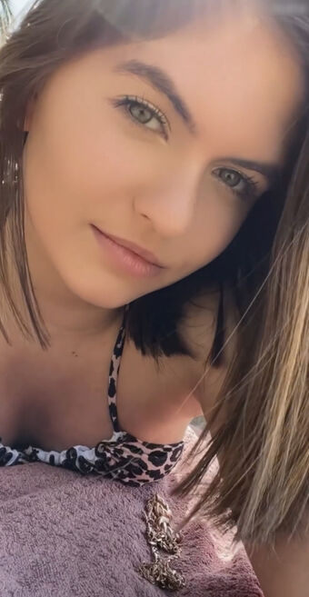 llaurabe Nahé Úniky OnlyFans Fotka 5