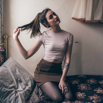 Llynks Nahé Úniky OnlyFans Fotka 6
