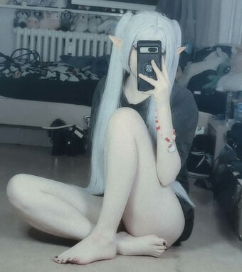Loafqueen Nahé Úniky OnlyFans Fotka 1