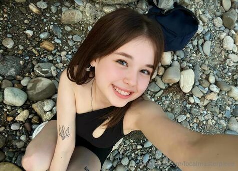 localmasterpiece Nahé Úniky OnlyFans Fotka 180