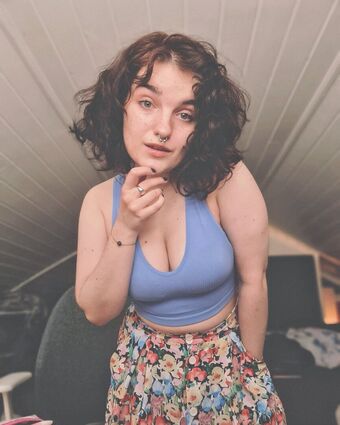 Loglady Nahé Úniky OnlyFans Fotka 6