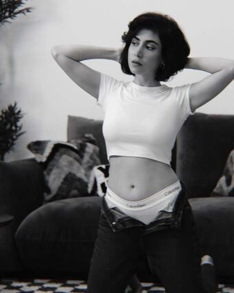 lola_ameri Nahé Úniky OnlyFans Fotka 3