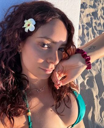 Lølø Nahé Úniky OnlyFans Fotka 266