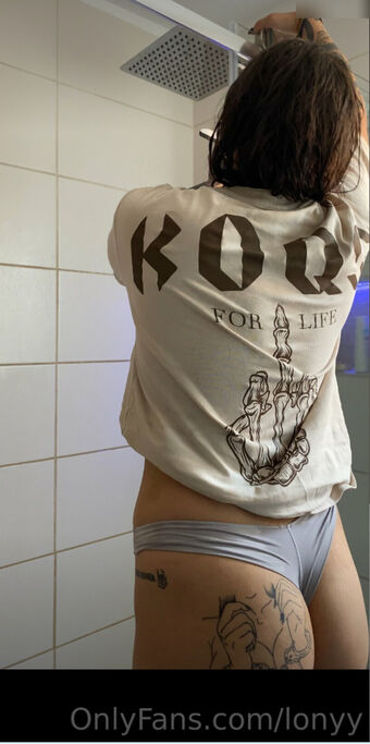 Lonymahony Nahé Úniky OnlyFans Fotka 41