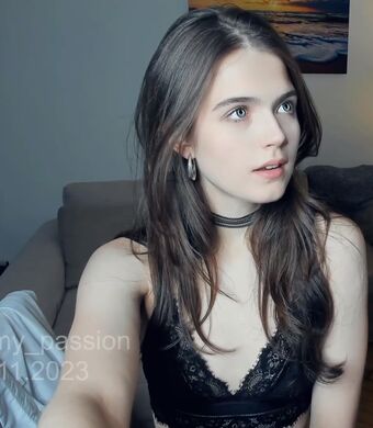 Look_my_passion Nahé Úniky OnlyFans Fotka 8