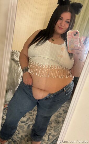 loralee Nahé Úniky OnlyFans Fotka 21