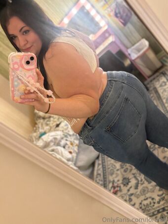 loralee Nahé Úniky OnlyFans Fotka 22