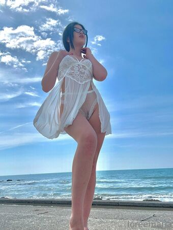 loreemaria Nahé Úniky OnlyFans Fotka 16