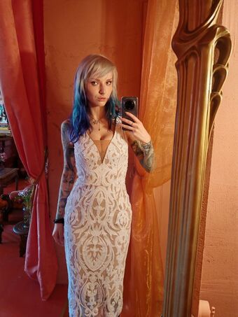 Lorelaye Nahé Úniky OnlyFans Fotka 78