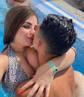 lorena_cataldi Nahé Úniky OnlyFans Fotka 23