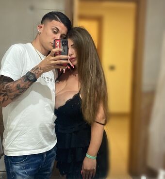 lorena_cataldi Nahé Úniky OnlyFans Fotka 28