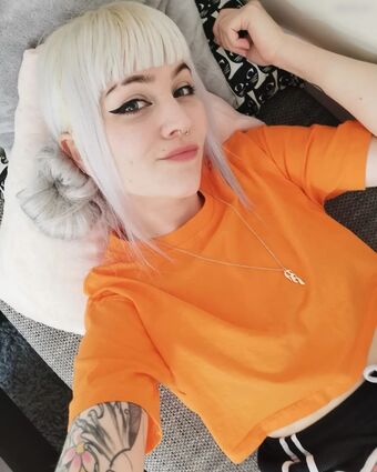 LostKittn Nahé Úniky OnlyFans Fotka 38