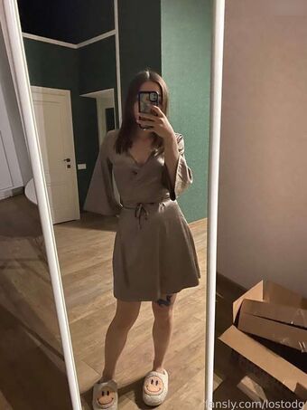 lostodg Nahé Úniky OnlyFans Fotka 81