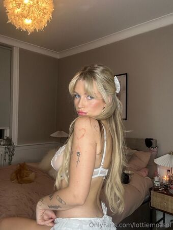 lottiemossof Nahé Úniky OnlyFans Fotka 51