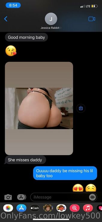 lowkey500 Nahé Úniky OnlyFans Fotka 1