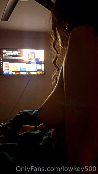 lowkey500 Nahé Úniky OnlyFans Fotka 4