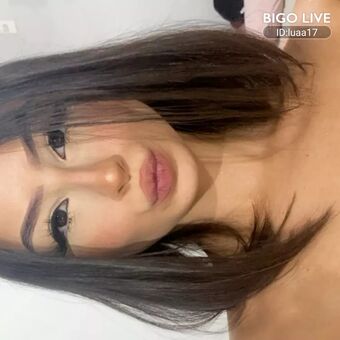 luaa17 Nahé Úniky OnlyFans Fotka 2