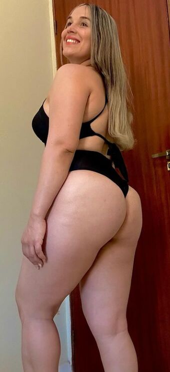 Luana Lua Nahé Úniky OnlyFans Fotka 4