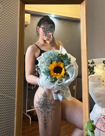 luankehui Nahé Úniky OnlyFans Fotka 19