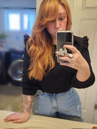 Lucahjin Nahé Úniky OnlyFans Fotka 35