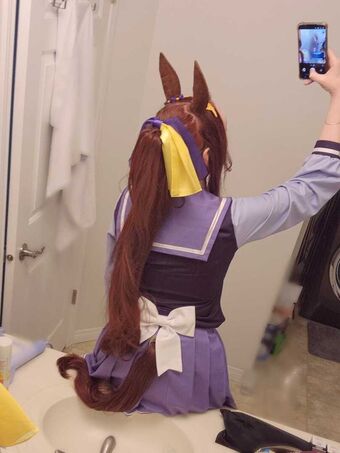 Lucahjin Nahé Úniky OnlyFans Fotka 37