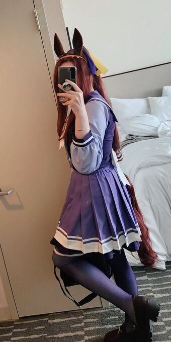 Lucahjin Nahé Úniky OnlyFans Fotka 42