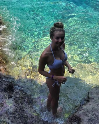 Luce M Nahé Úniky OnlyFans Fotka 2