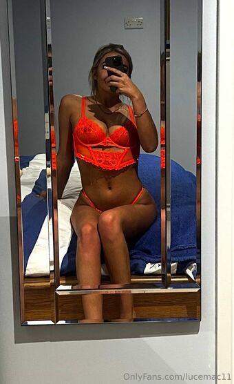 Luce M Nahé Úniky OnlyFans Fotka 40