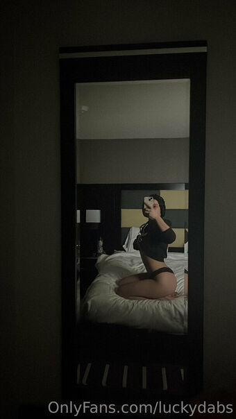 luckydabs Nahé Úniky OnlyFans Fotka 6