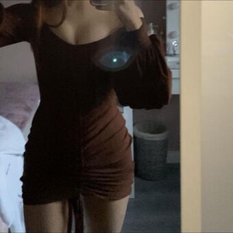 Lucy Fleming Nahé Úniky OnlyFans Fotka 31