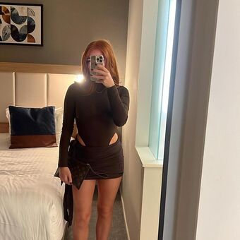 Lucy Fleming Nahé Úniky OnlyFans Fotka 36