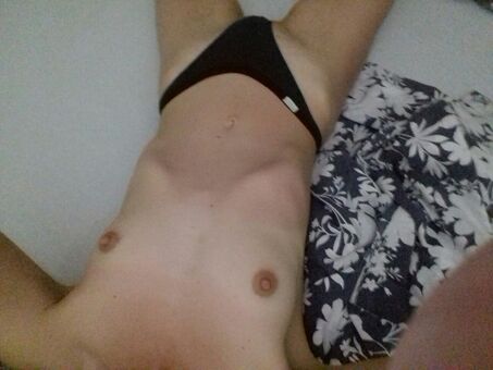 Lucy Loo Nahé Úniky OnlyFans Fotka 10